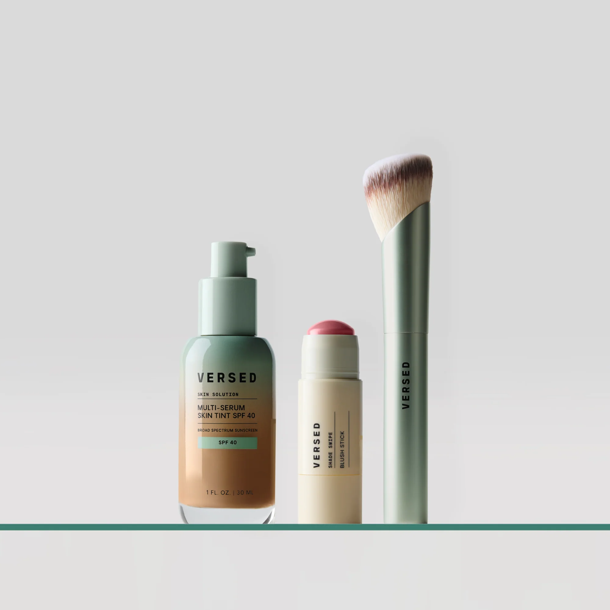 Makeup