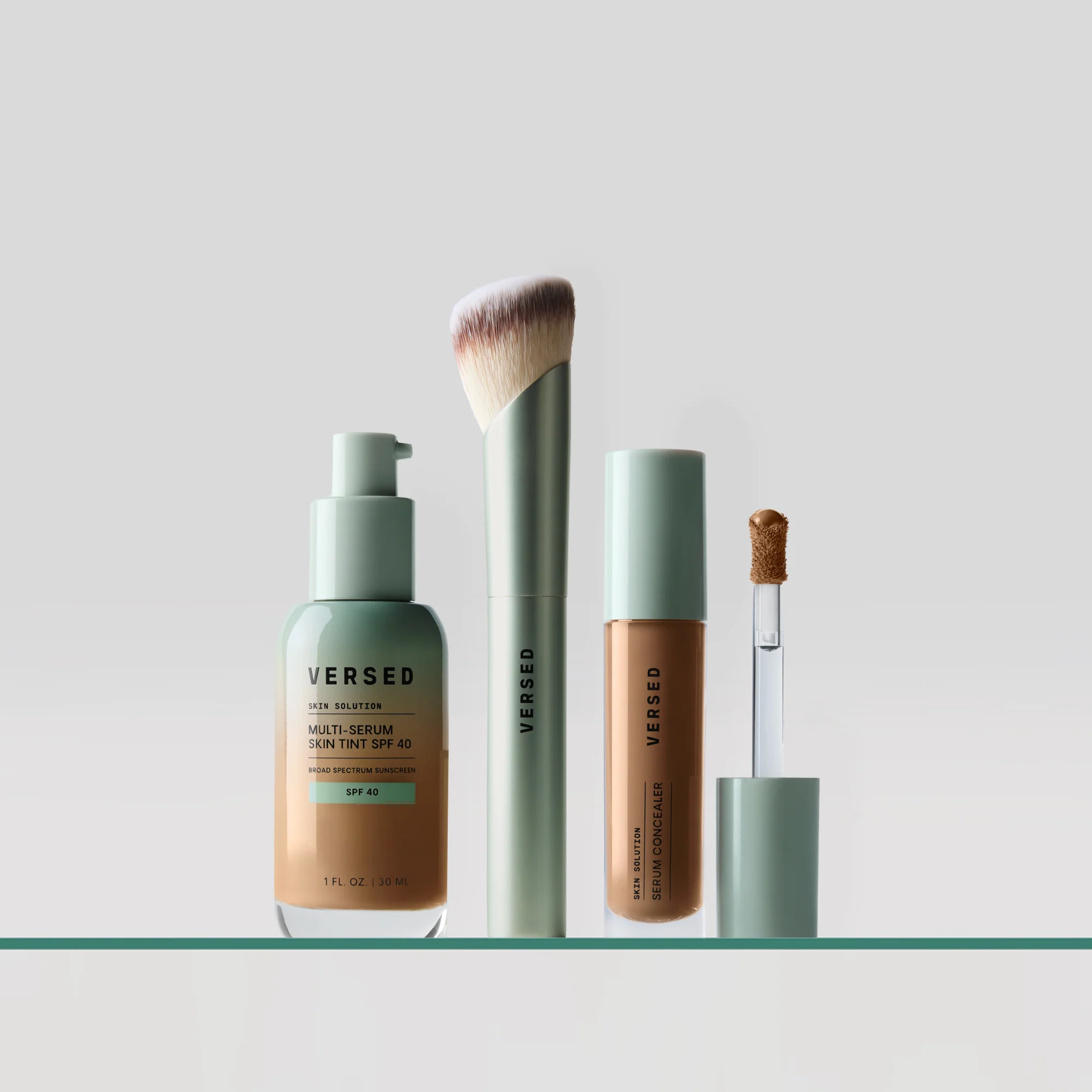 Makeup Bundle