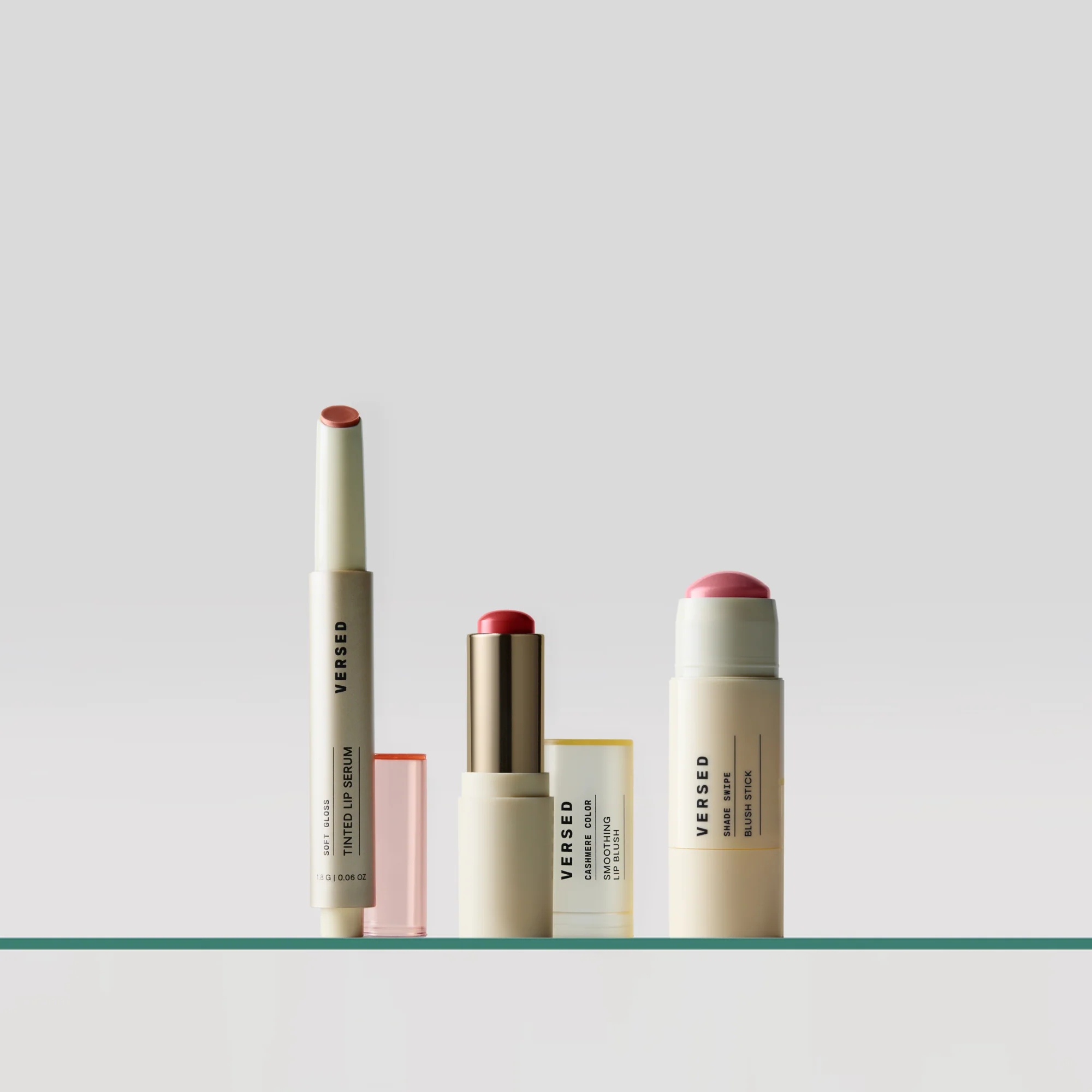Lip and Blush